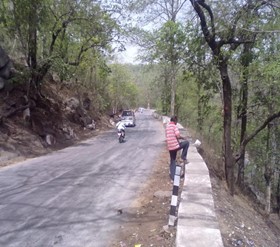 Preparation of Detailed Project Report for Rehabilitation and up-gradation of NH-43 from Km 130.000 to km 180.000 (Kanker to Bedma section) to two lane with paved shoulder in the state of Chhattisgarh under NHDP-IV through EPC basis.