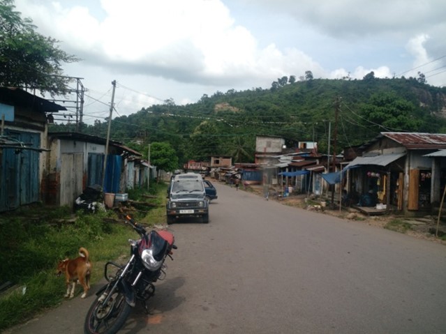 Consultancy Services for preparation of Feasibility Study and Detailed Project Report for 2 laning from Assam/Meghalaya border to Dalu via Baghmara of NH-62 in the state of Meghalaya under SARDP Phase-B on EPC Mode (Hill Road) 