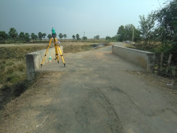 Preparation of Detailed Project Report of 4-major/ minor bridges including the approaches in Bankura district of West Bengal under WBSRDA. 