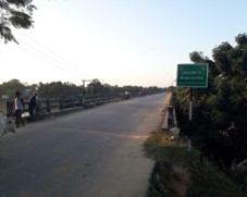 Preparation of Detailed Project Report for Rehabilitation and Up-Gradation of Tura - Mankachar Road from Two-Lane Carriageway in The State of Assam