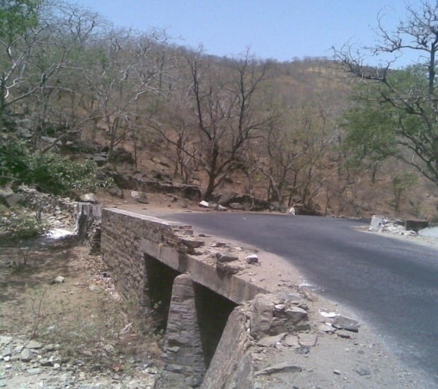 Preparation of Detailed Project Report for Development of 2 laning of  Pali-Gomti Road (Sh-67/16) in Rajasthan, India	Fatehnagar – Kapasan - Chittorgarh Road Highway in Rajasthan	Fatehnagar – Kapasan - Chittorgarh Road Highway in Rajasthan